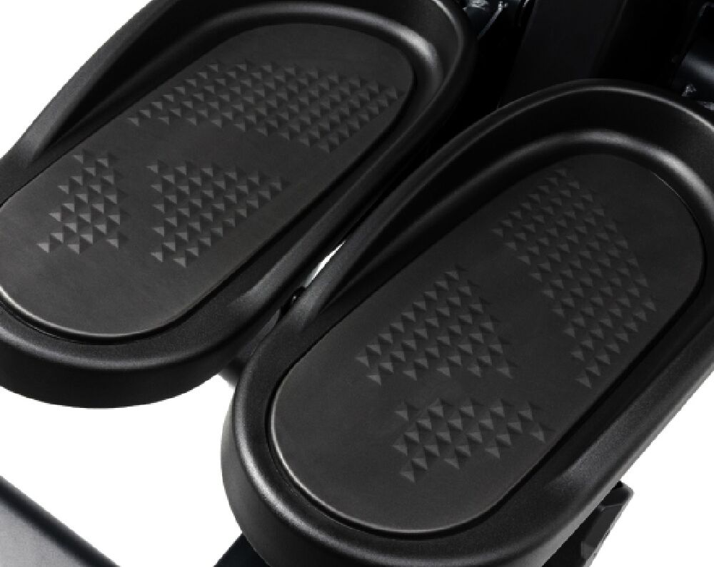 Spirit CS800 Stepper (5)