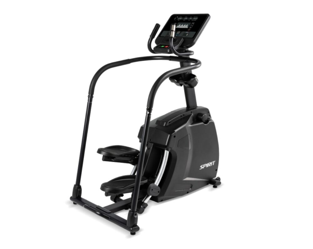 Spirit CS800 Stepper