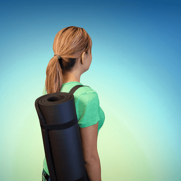 Body-Solid Premium Foam Mat Body-Solid Premium Foam Mat