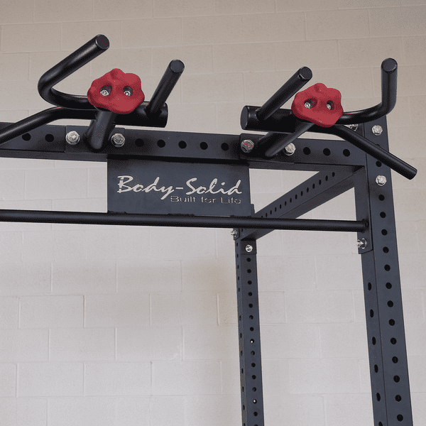 Body Solid Multi-Grip Chin Up (2) Attachment Body Solid Multi-Grip Chin Up (2) Attachment