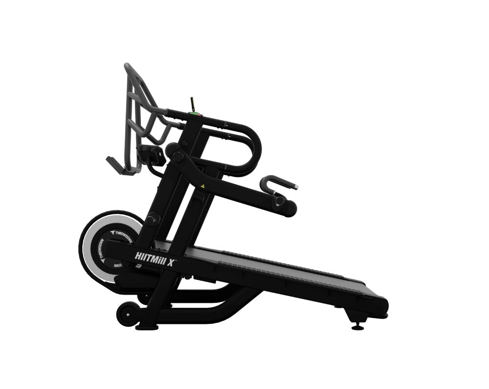 Throwdown HIIT Rower (5)