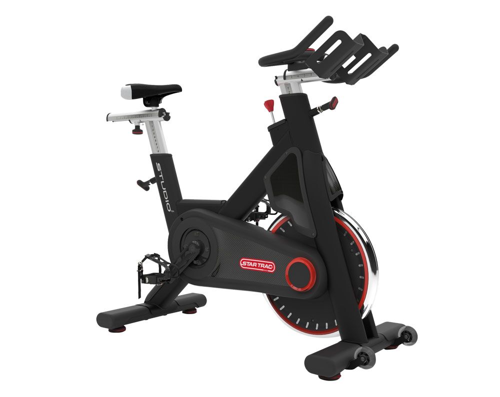 Star Trac Studio 5 Bike