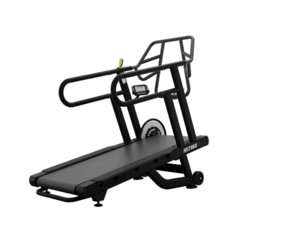 Throwdown HIITMILL Treadmill