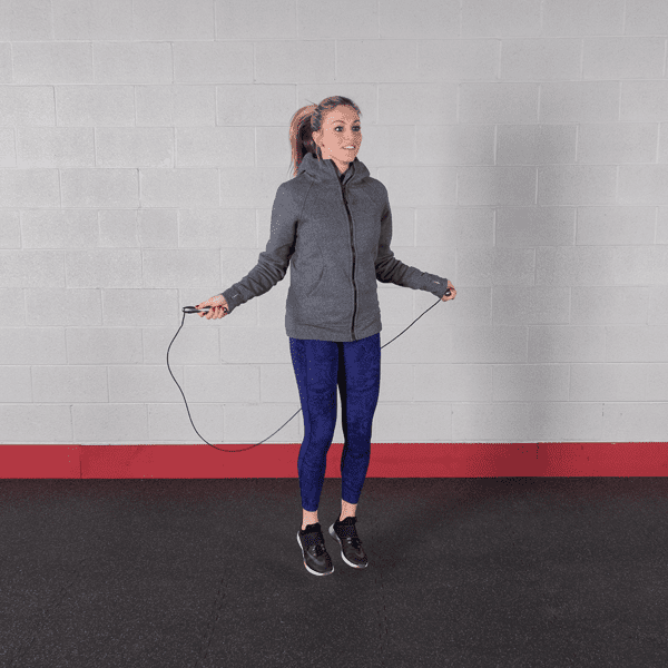 Body-Solid Premium Speed Rope-31800 Body-Solid Premium Speed Rope-31800