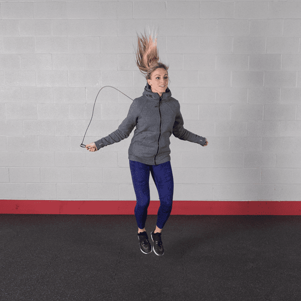 Body-Solid Premium Speed Rope-31798 Body-Solid Premium Speed Rope-31798