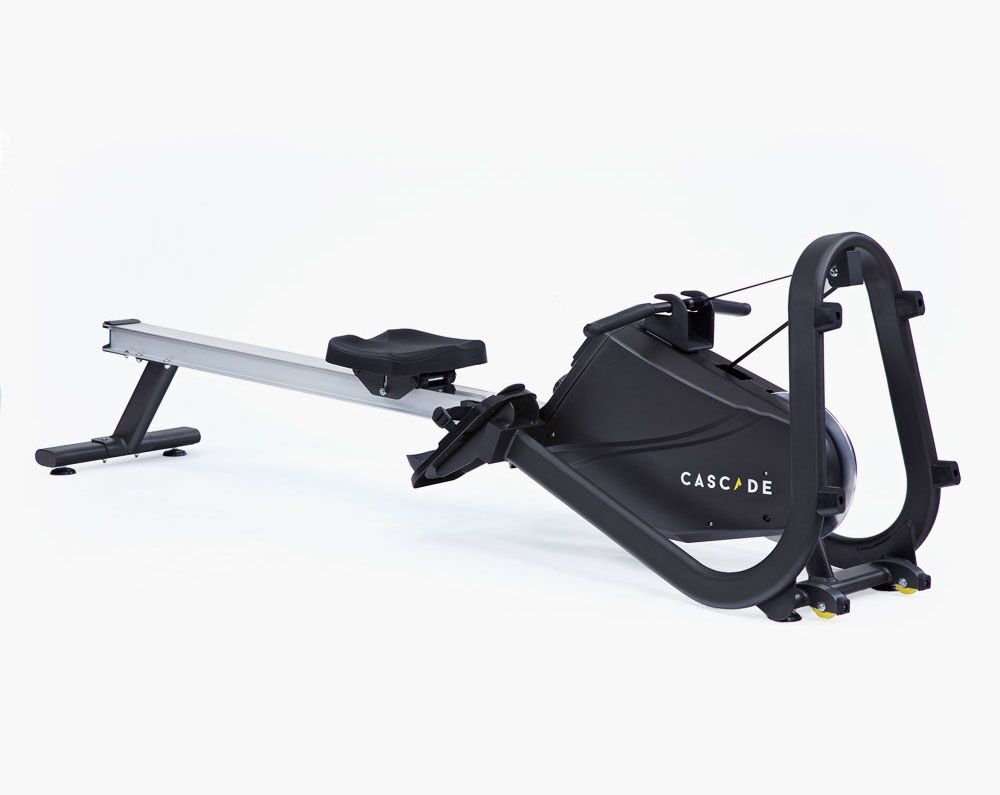 Cascade-Rowing-Machine