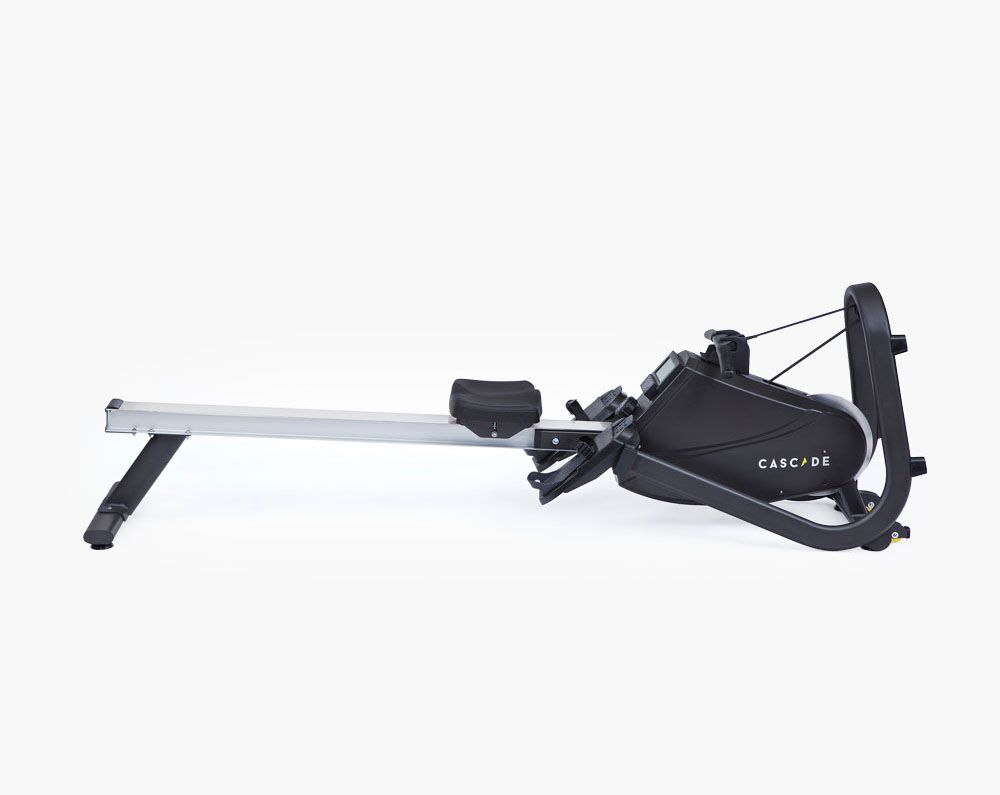 Cascade-Rowing-Machine