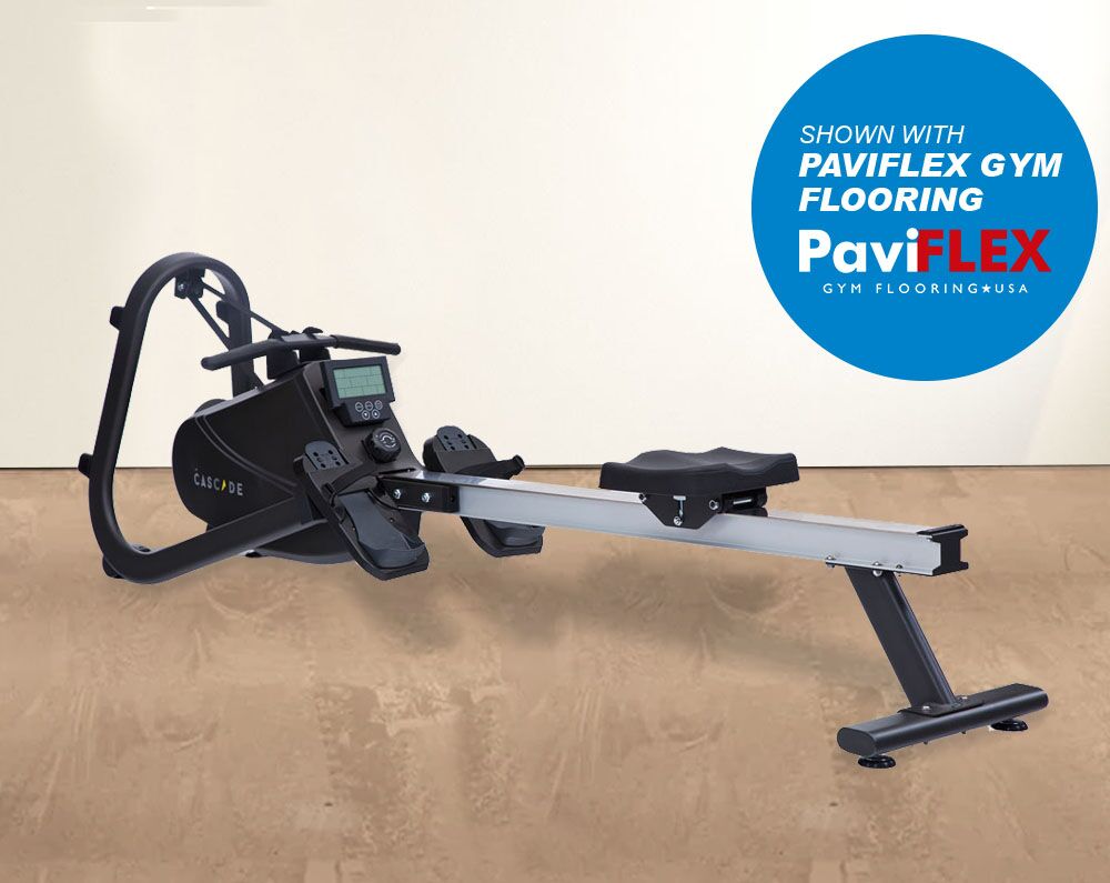 Cascade-Rowing-Machine