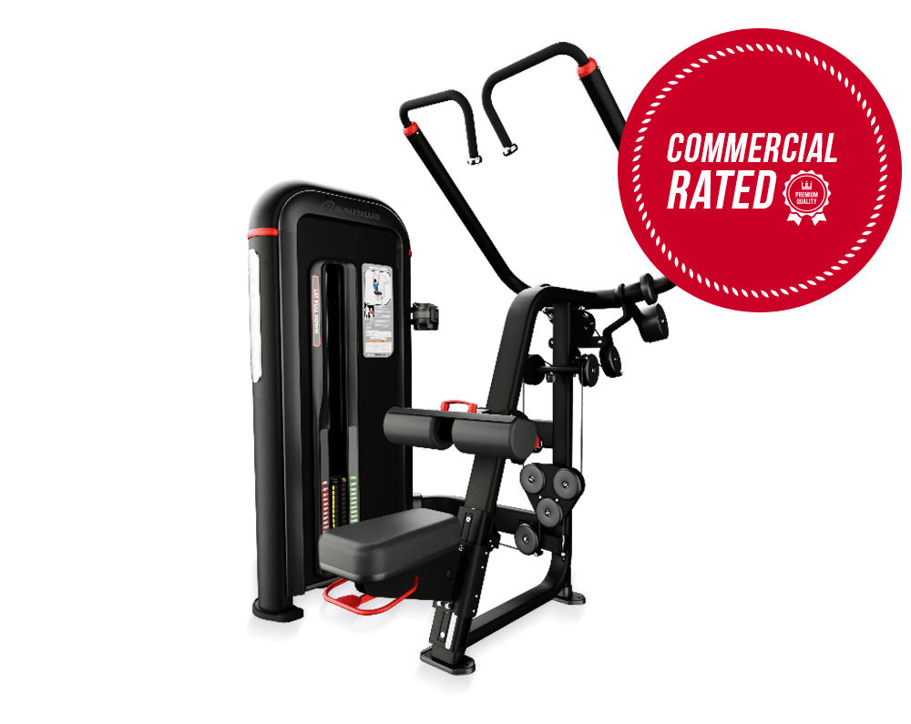 Nautilus-Inspiration-Lat-Pulldown