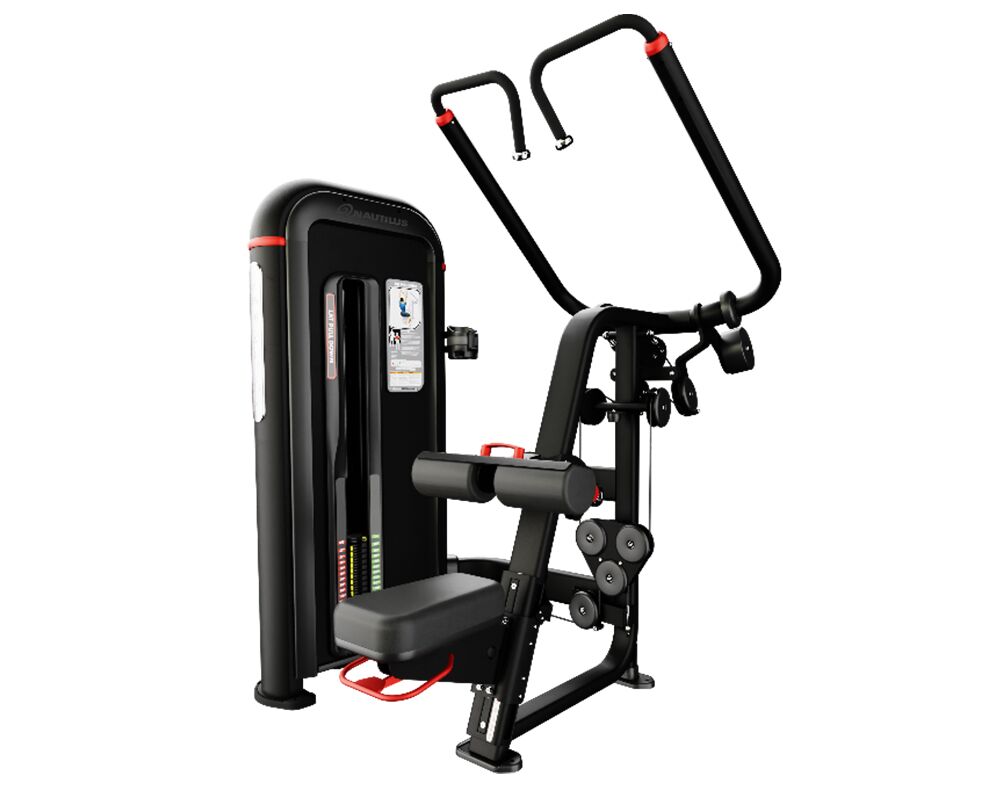 Nautilus Inspiration Lat Pulldown