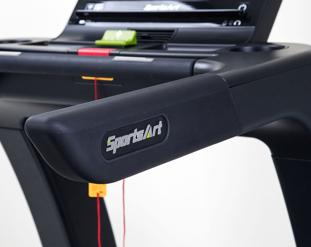 SportsArt G690 Verde Eco-Powr Treadmill