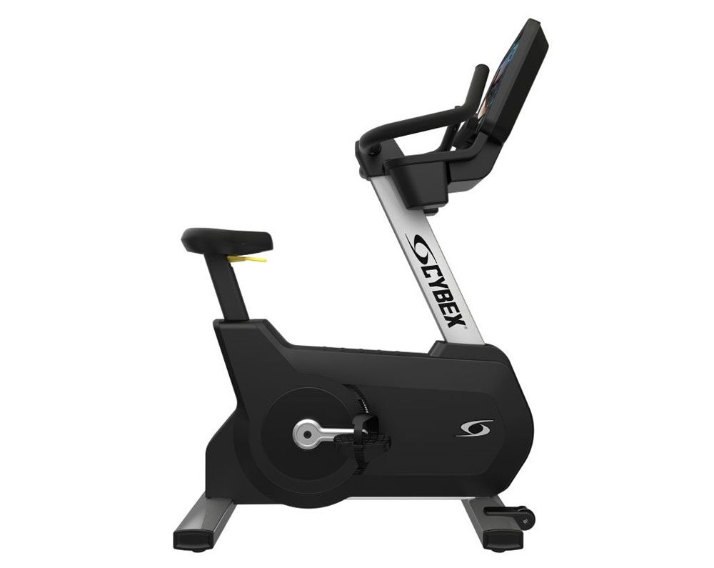 Cybex R Series Upright Bike