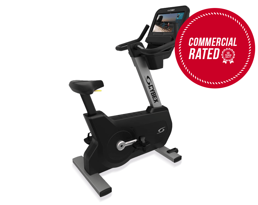 Cybex-R-Series-Upright-Bike