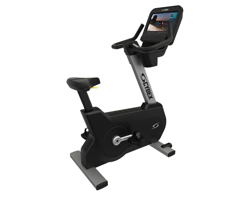 Cybex R Series Upright Bike