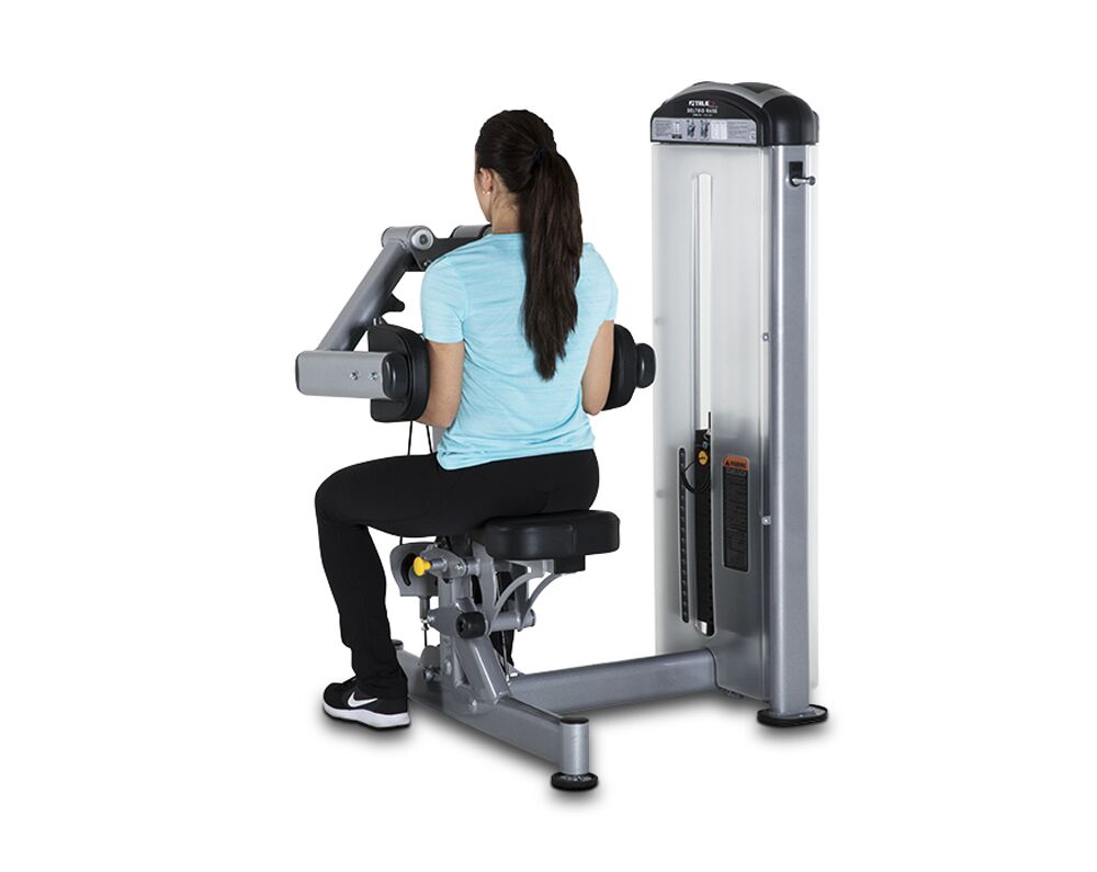 True Fitness FUSE-0800 Deltoid Raise