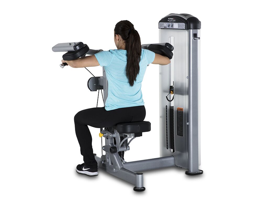 True Fitness FUSE-0800 Deltoid Raise