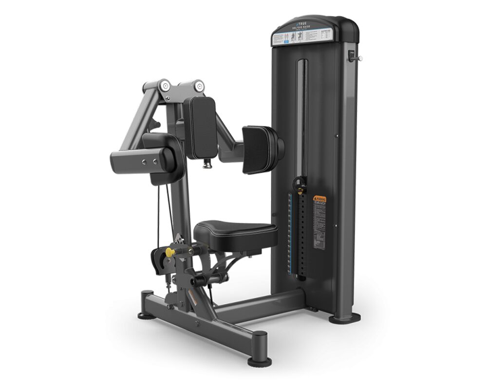 True Fitness FUSE-0800 Deltoid Raise