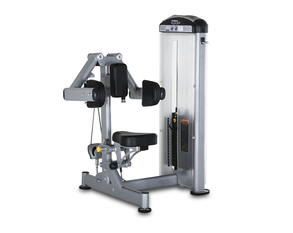 True Fitness FUSE-0800 Deltoid Raise
