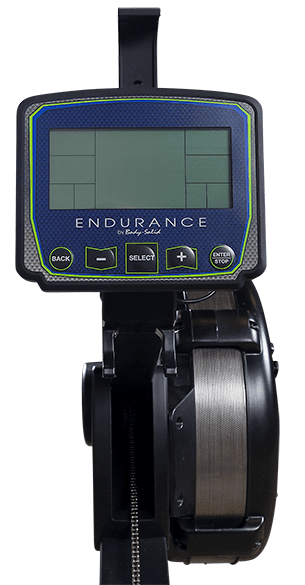 Endurance R300 Indoor Rower Endurance R300 Indoor Rower