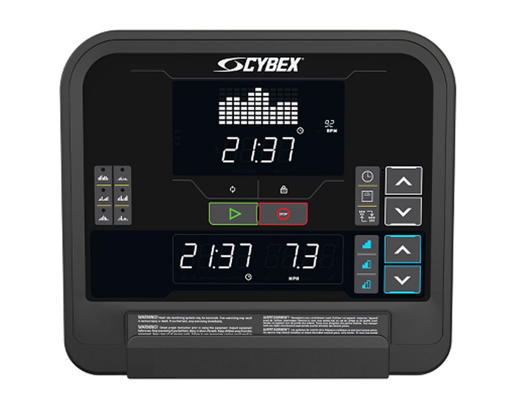 Cybex R Series Treadmill