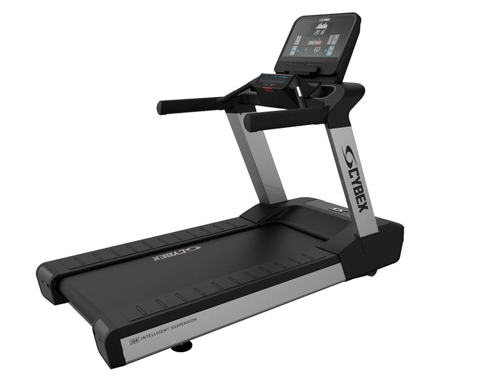 Cybex R Series Treadmill