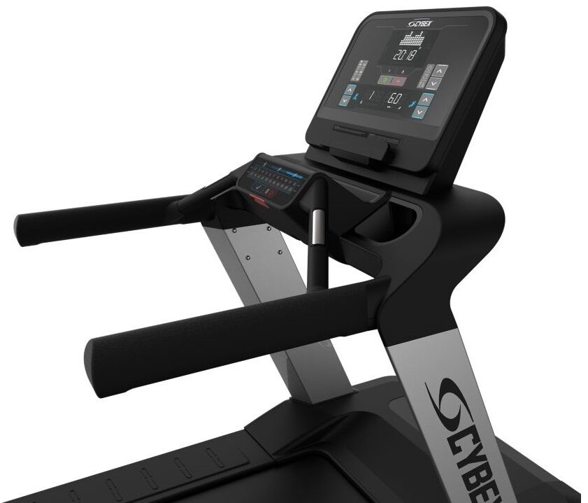Cybex R Series Treadmill Cybex R Series Treadmill