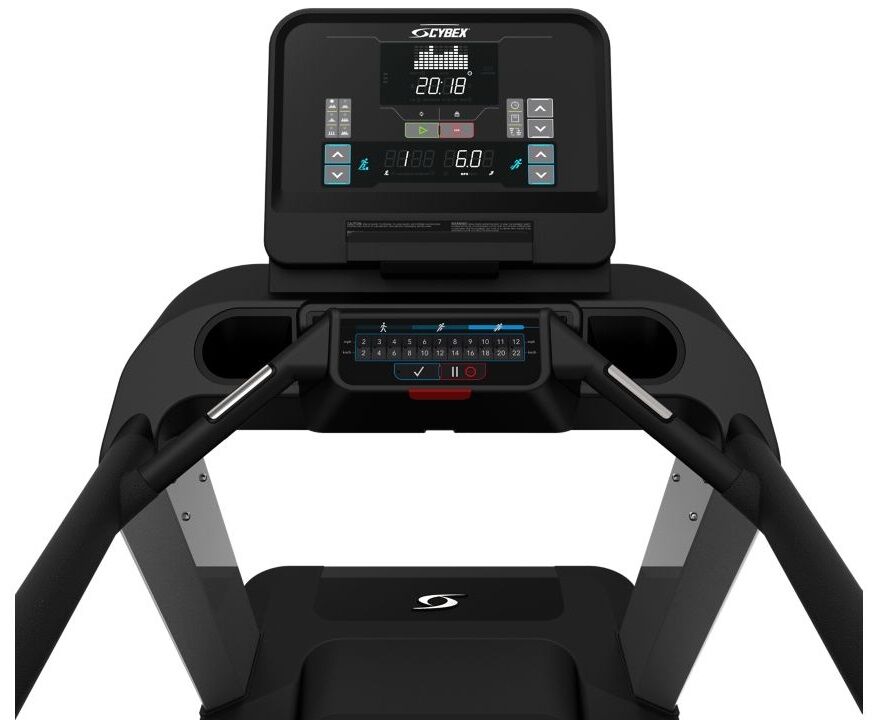 Cybex R Series Treadmill Cybex R Series Treadmill