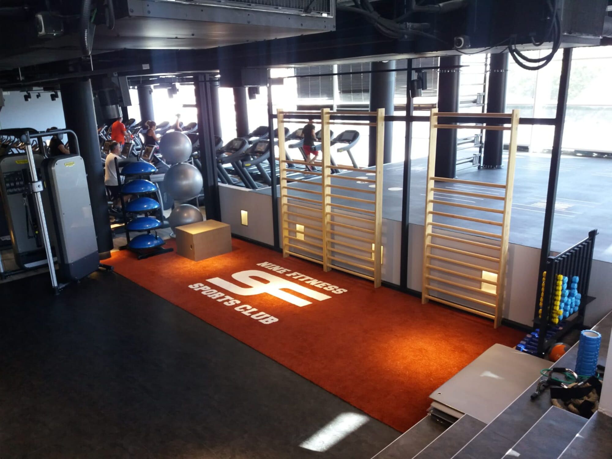 PaviFlex TurfFlex Flooring PaviFlex TurfFlex Flooring