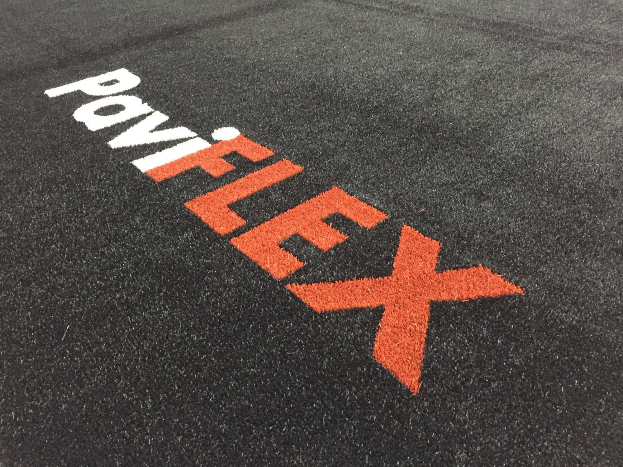 PaviFlex TurfFlex Flooring PaviFlex TurfFlex Flooring