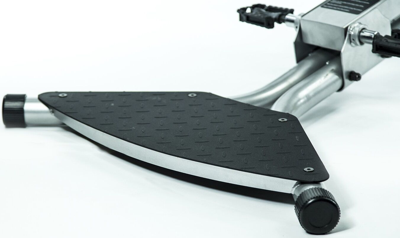 Motive Fitness TotalStretch TS200 Motive Fitness TotalStretch TS200