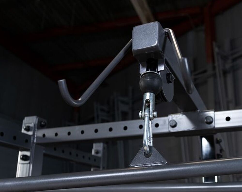 Powerline Lat Attachment for the PPR1000 (PLA1000)