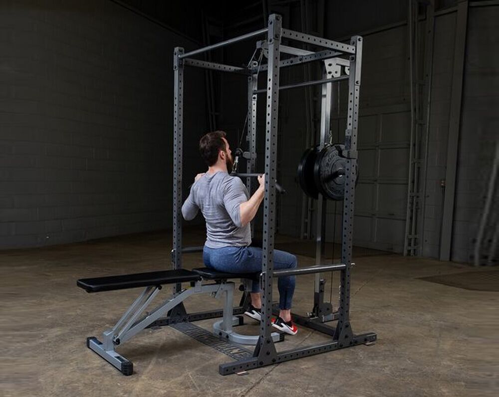 Powerline Lat Attachment for the PPR1000 (PLA1000)