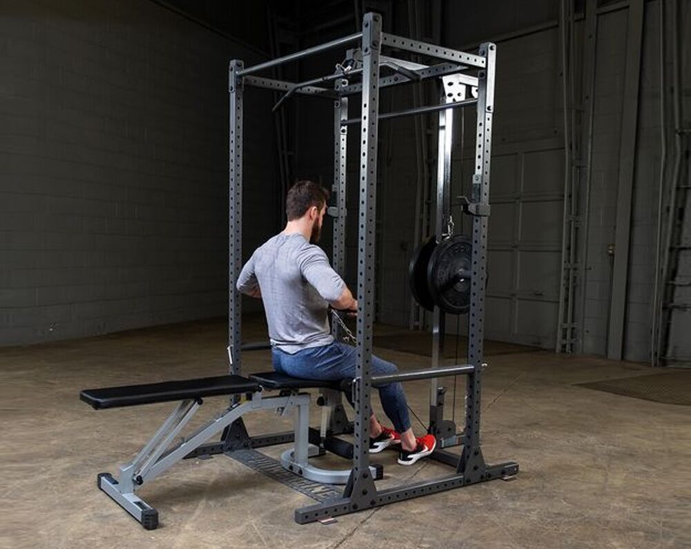 Powerline Lat Attachment for the PPR1000 (PLA1000)