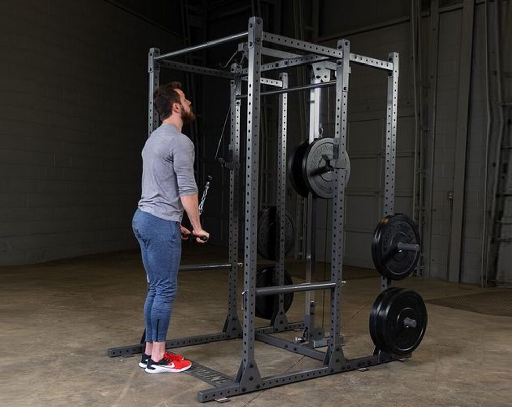 Powerline Lat Attachment for the PPR1000 (PLA1000)