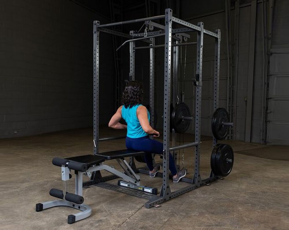 Powerline Lat Attachment for the PPR1000 (PLA1000)