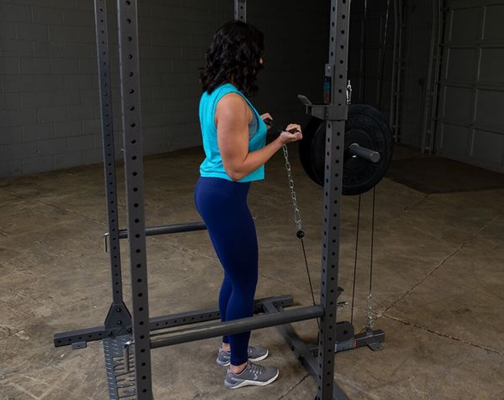 Powerline Lat Attachment for the PPR1000 (PLA1000)