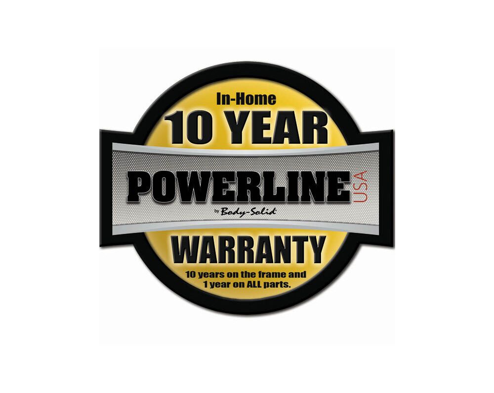 Powerline Lat Attachment for the PPR1000 (PLA1000)