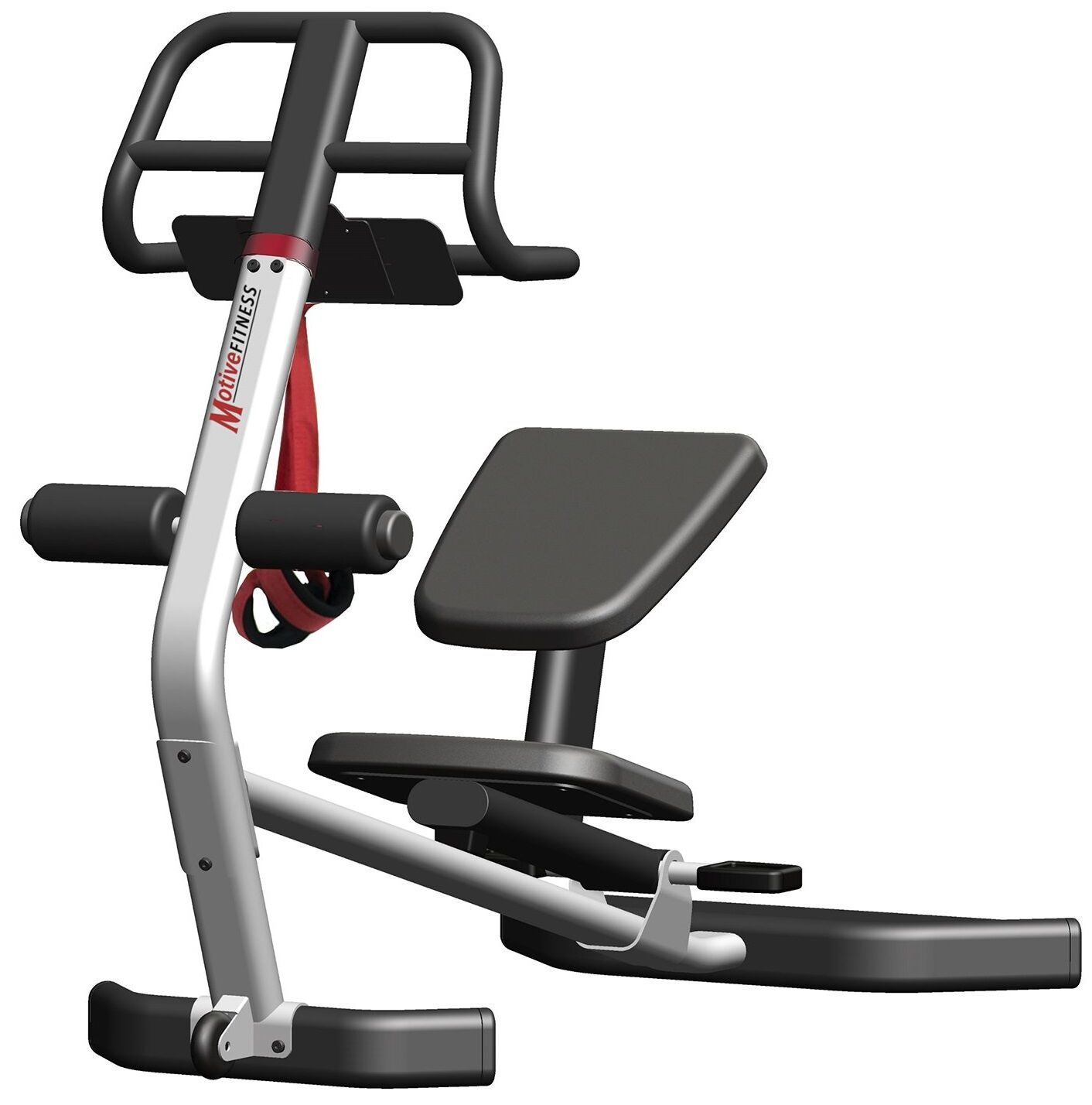 Motive Fitness TotalStretch TS150 Motive Fitness TotalStretch TS150
