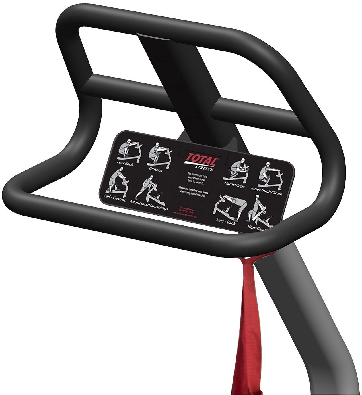 Motive Fitness TotalStretch TS150 Motive Fitness TotalStretch TS150