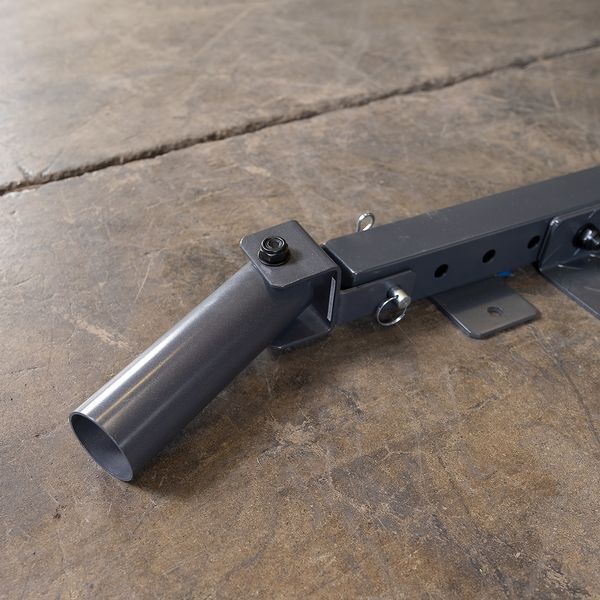 Powerline T-Bar Row Attachment PPRTB Powerline T-Bar Row Attachment PPRTB