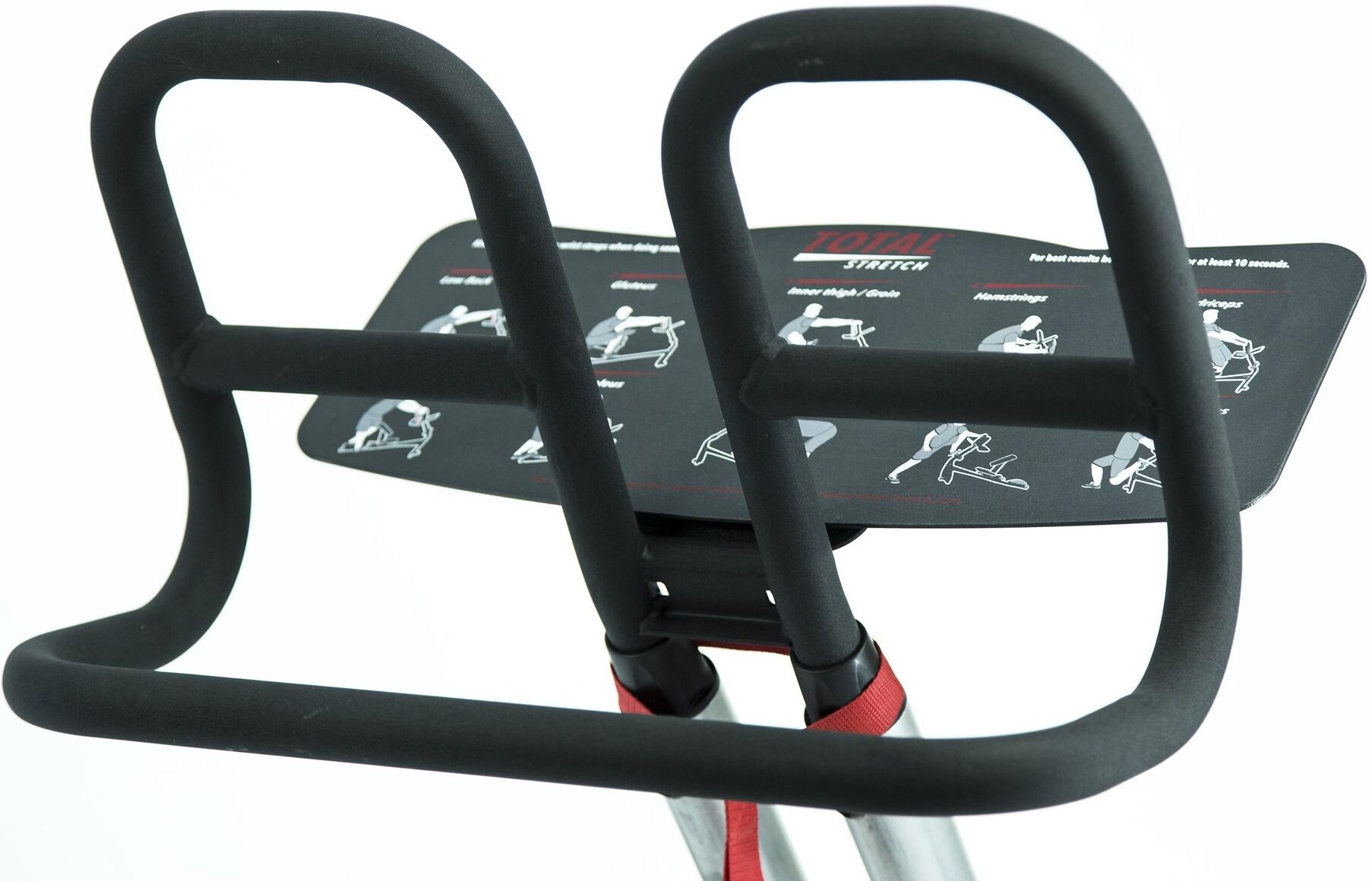 Motive Fitness TotalStretch TS200 Motive Fitness TotalStretch TS200