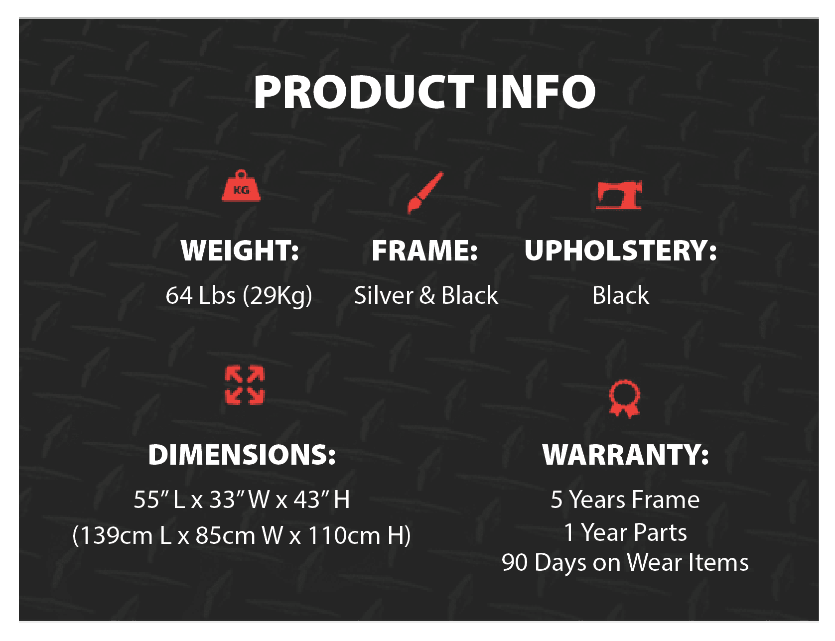 Motive Fitness TotalStretch TS150 Motive Fitness TotalStretch TS150