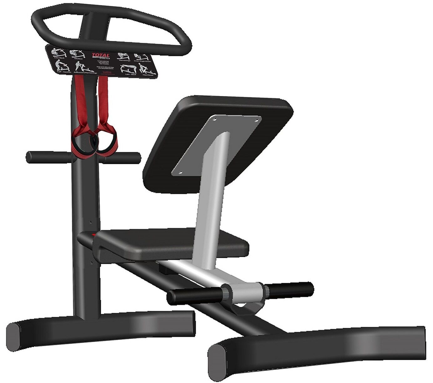 Motive Fitness TotalStretch TS100 Motive Fitness TotalStretch TS100
