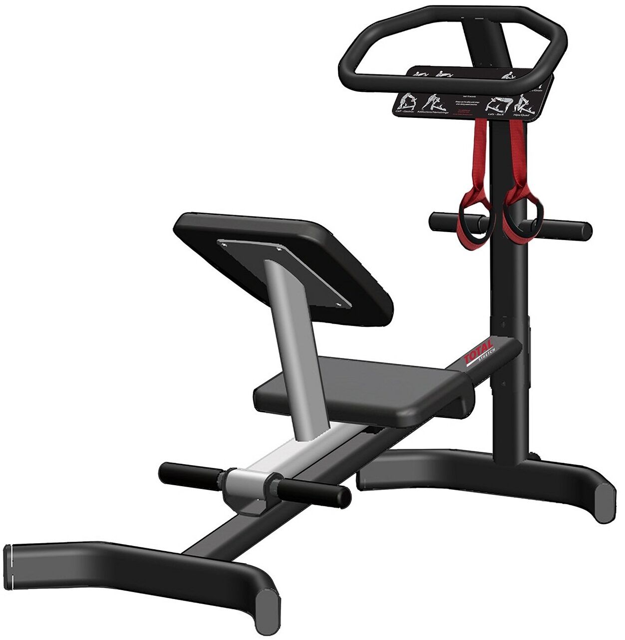 Motive Fitness TotalStretch TS100 Motive Fitness TotalStretch TS100