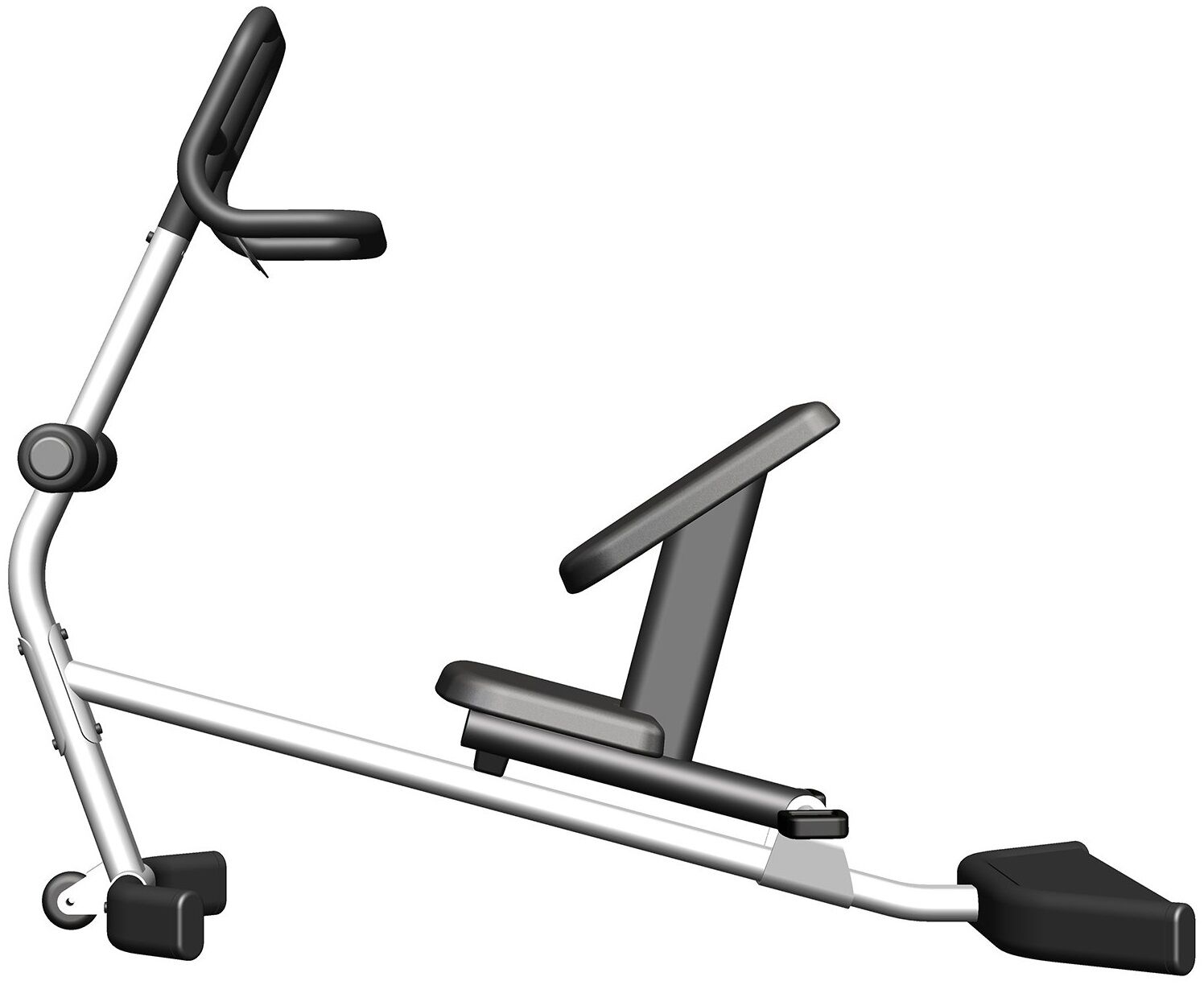Motive Fitness TotalStretch TS150 Motive Fitness TotalStretch TS150