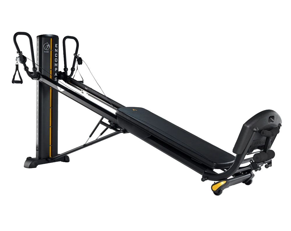 Total Gym ELEVATE Encompass