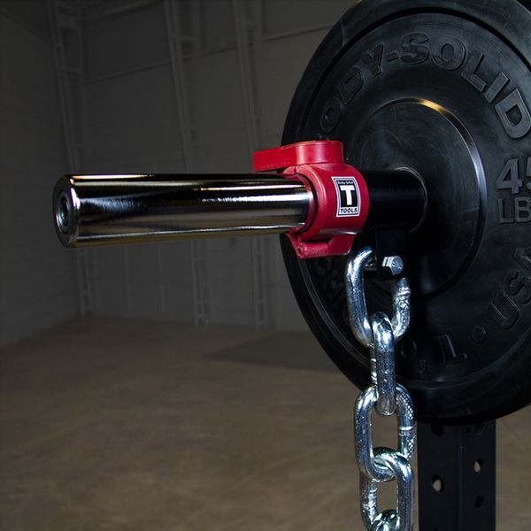 Body-Solid Tools Lifting Chains Body-Solid Tools Lifting Chains