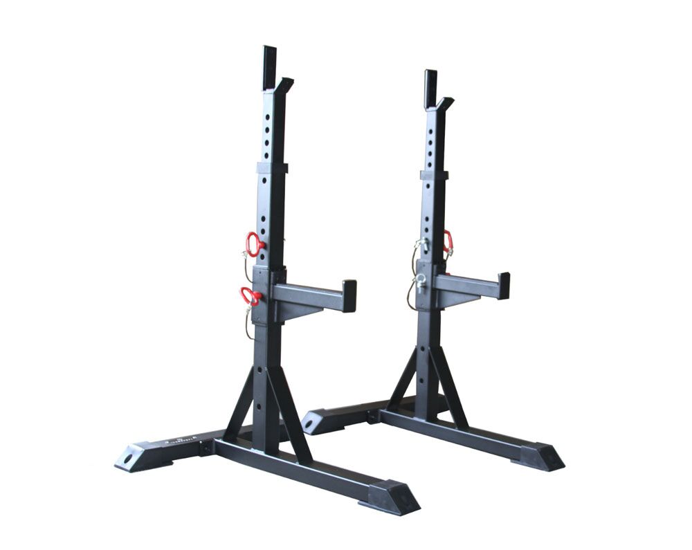 Squat-Stands-F45R