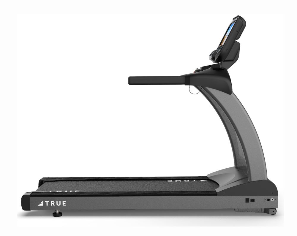 True Fitness C400 Treadmill