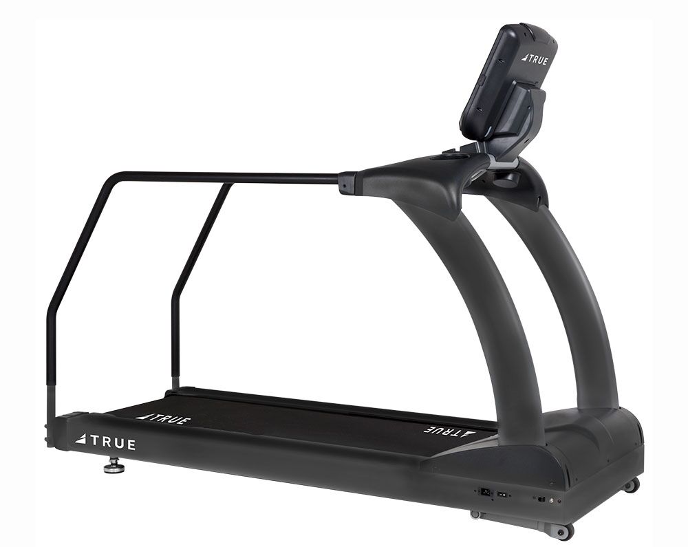 True Fitness C400 Treadmill